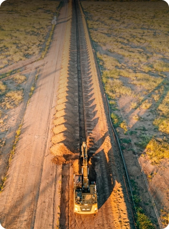 Industrie Slider